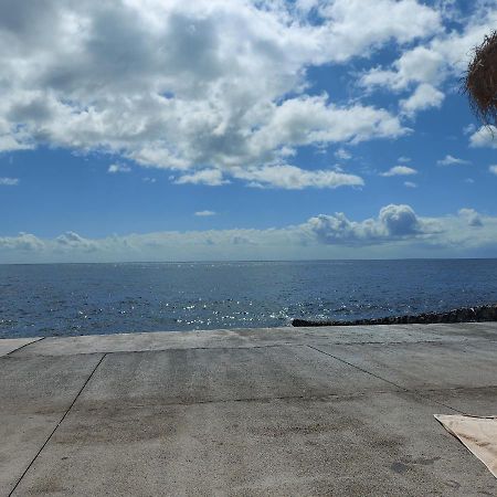 Casas Da Tia Florinda - Casa Flor De Laranjeira Villa Faial da Terra ภายนอก รูปภาพ