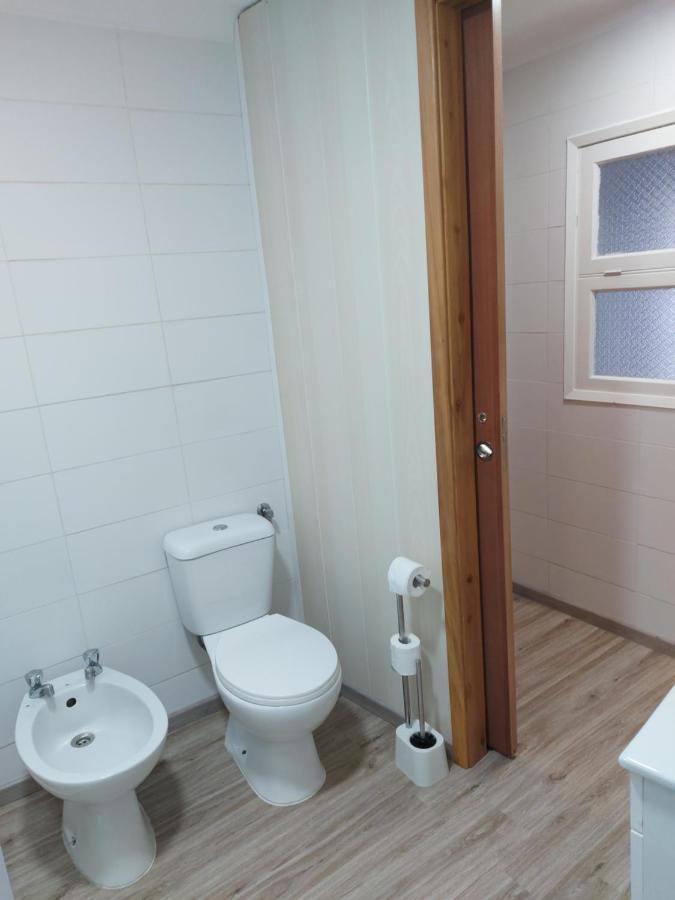 Casas Da Tia Florinda - Casa Flor De Laranjeira Villa Faial da Terra ภายนอก รูปภาพ