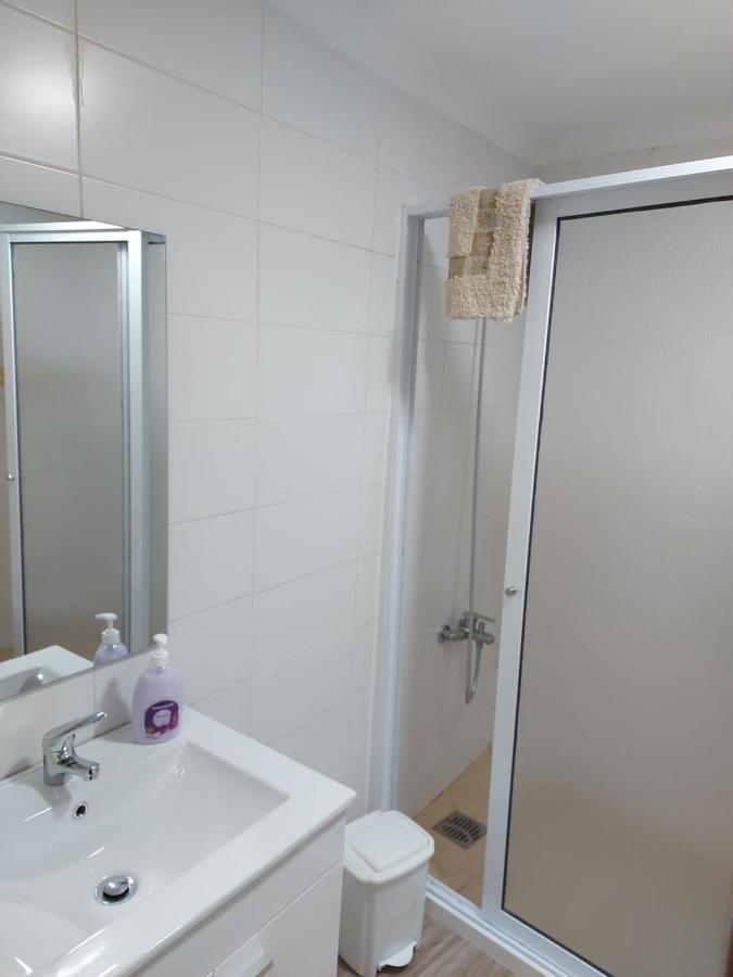 Casas Da Tia Florinda - Casa Flor De Laranjeira Villa Faial da Terra ภายนอก รูปภาพ