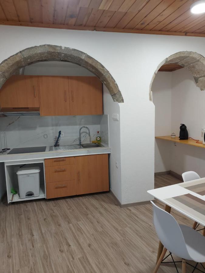 Casas Da Tia Florinda - Casa Flor De Laranjeira Villa Faial da Terra ภายนอก รูปภาพ