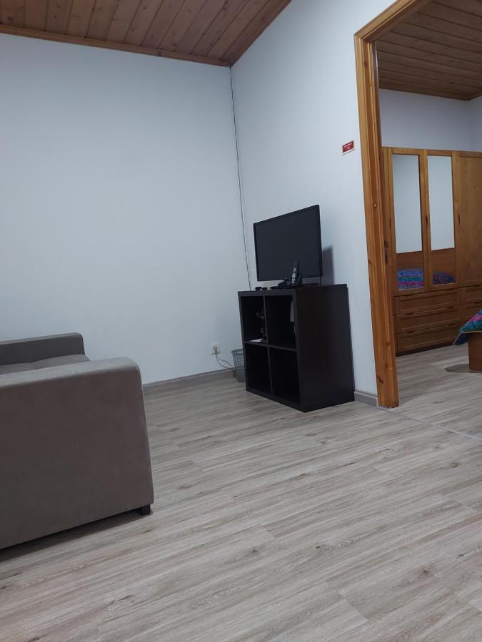 Casas Da Tia Florinda - Casa Flor De Laranjeira Villa Faial da Terra ภายนอก รูปภาพ